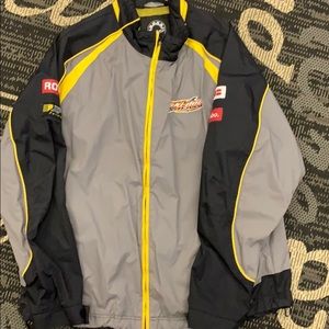 Ski-doo jacket